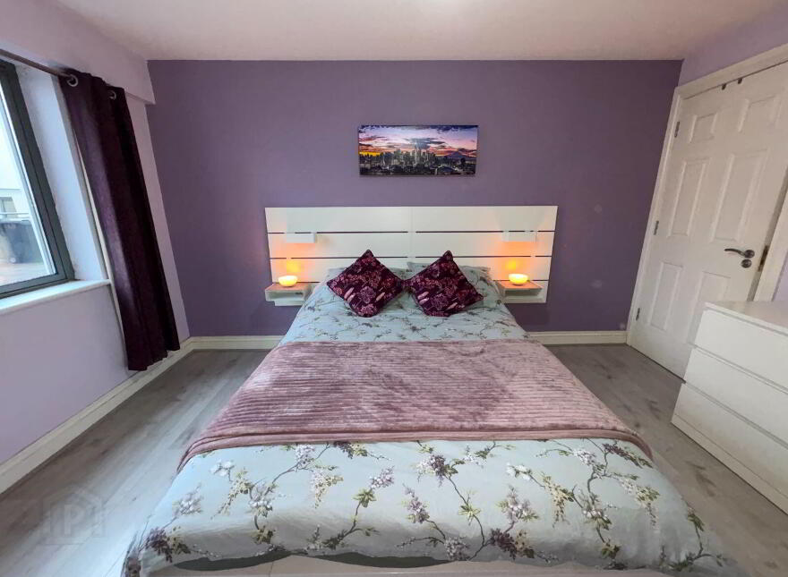 Apartment 4 Glenveagh Court, Letterkenny, F92DV56