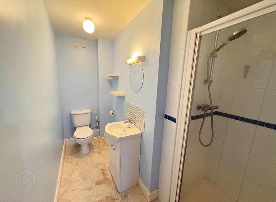 Apartment 4 Glenveagh Court, Letterkenny, F92DV56