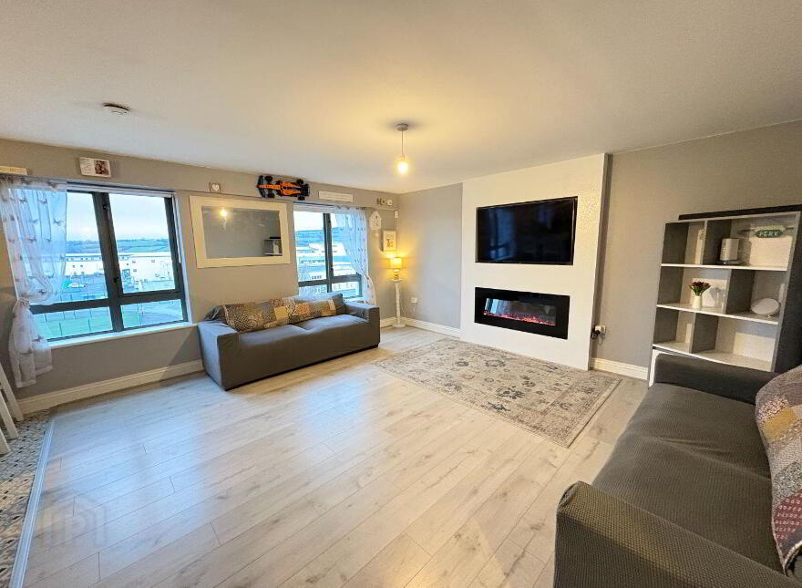 Apartment 4 Glenveagh Court, Letterkenny, F92DV56
