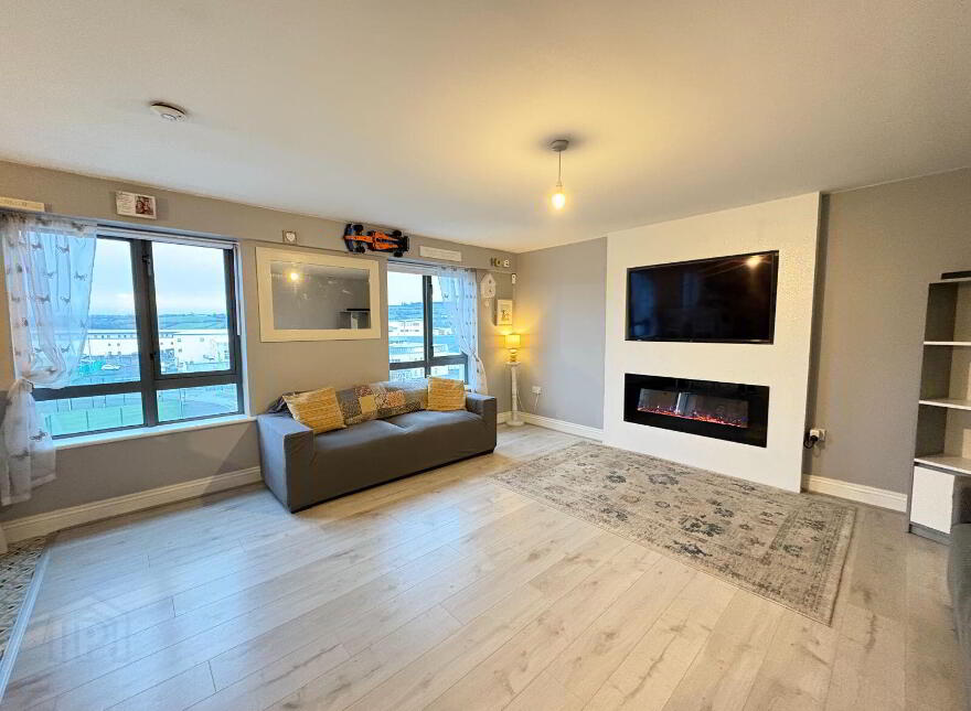 Apartment 4 Glenveagh Court, Letterkenny, F92DV56