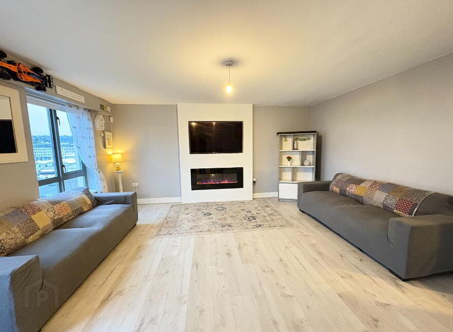 Apartment 4 Glenveagh Court, Letterkenny, F92DV56