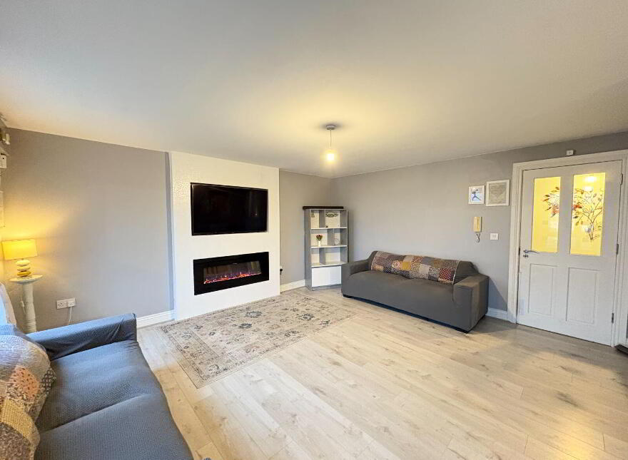 Apartment 4 Glenveagh Court, Letterkenny, F92DV56