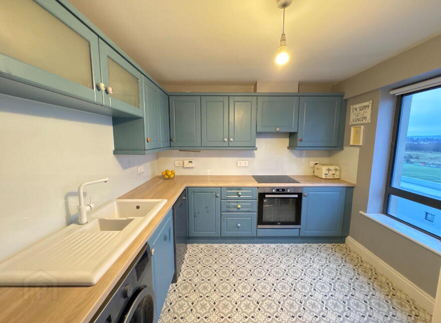 Apartment 4 Glenveagh Court, Letterkenny, F92DV56
