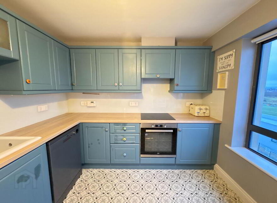 Apartment 4 Glenveagh Court, Letterkenny, F92DV56