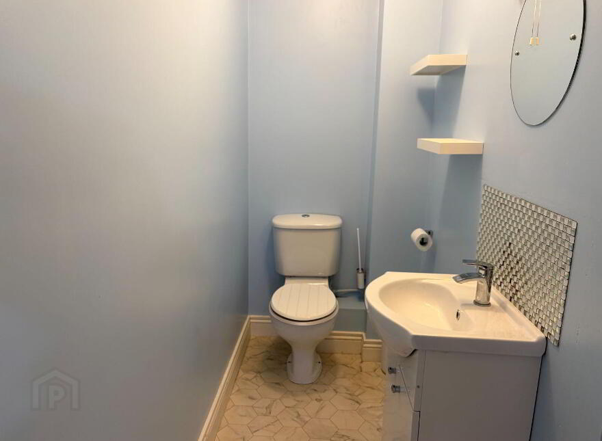 Apartment 4 Glenveagh Court, Letterkenny, F92DV56