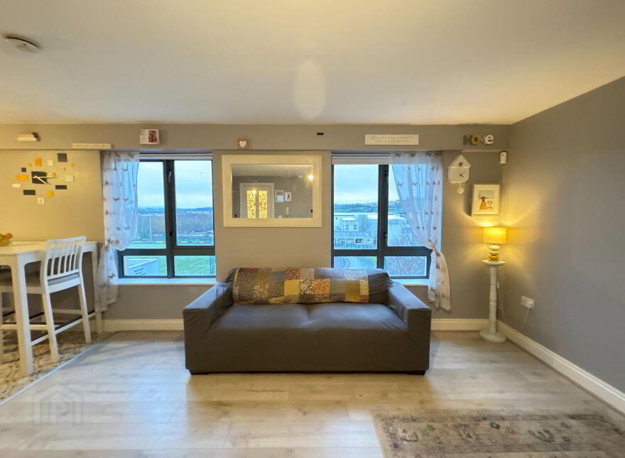 Apartment 4 Glenveagh Court, Letterkenny, F92DV56