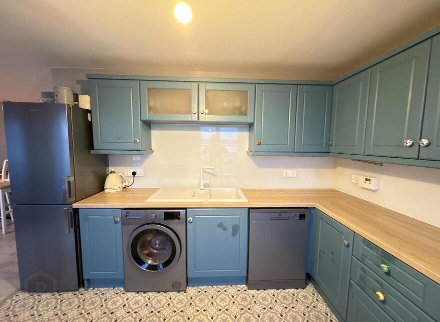Apartment 4 Glenveagh Court, Letterkenny, F92DV56