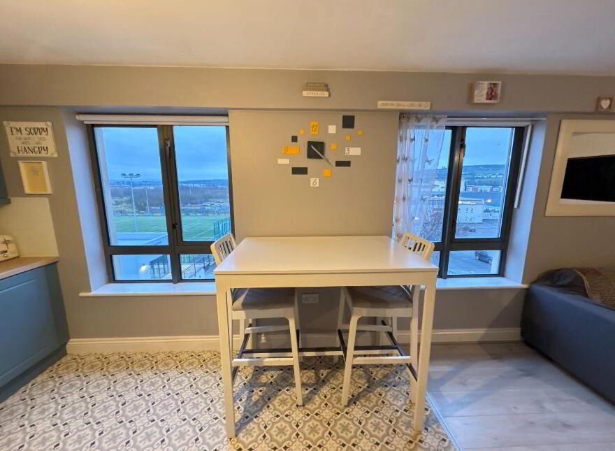 Apartment 4 Glenveagh Court, Letterkenny, F92DV56