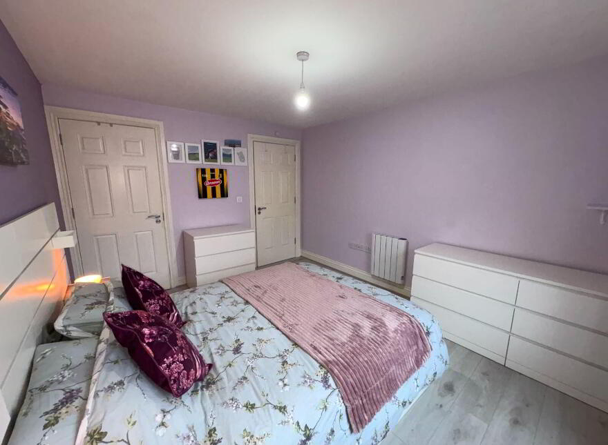 Apartment 4 Glenveagh Court, Letterkenny, F92DV56