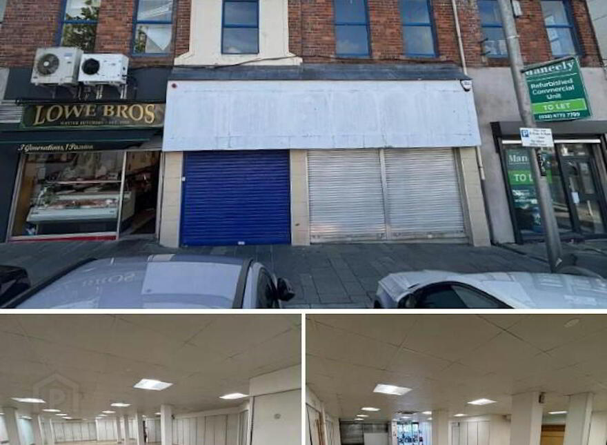 13 Market Square, Dungannon, BT70 1AB