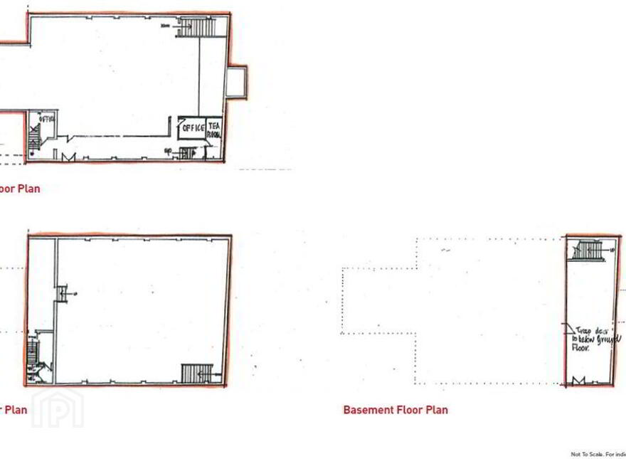 13 Market Square, Dungannon, BT70 1AB