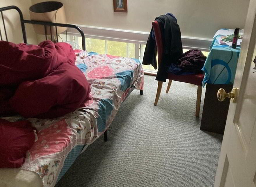 5 Irish Society Court, Coleraine, BT52 1GX