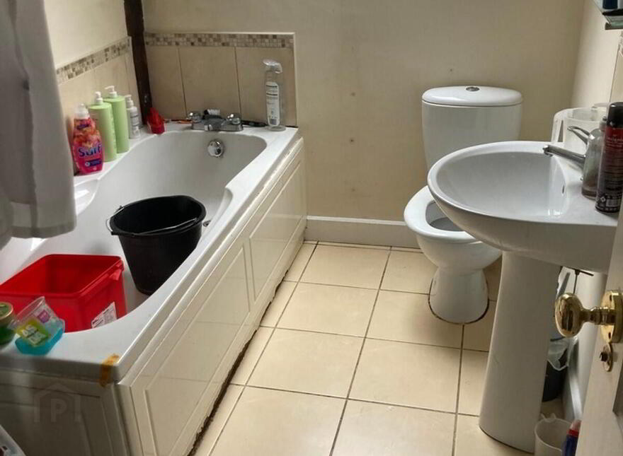 5 Irish Society Court, Coleraine, BT52 1GX