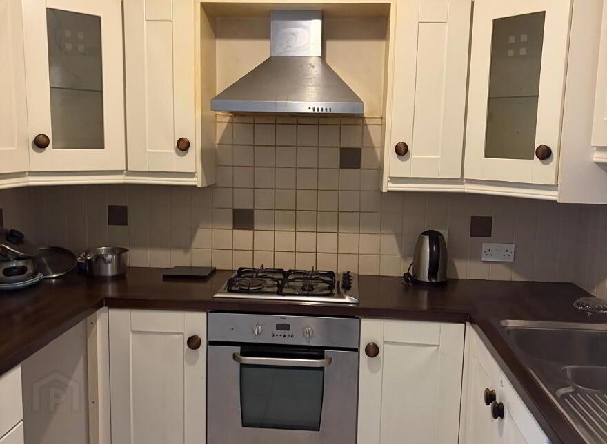 5 Irish Society Court, Coleraine, BT52 1GX