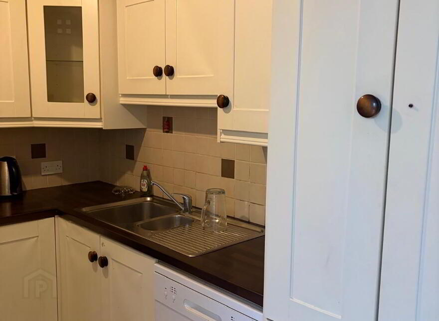 5 Irish Society Court, Coleraine, BT52 1GX