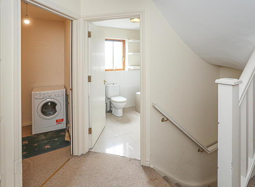 5 Kinnegar Close, Holywood, BT18 9JH
