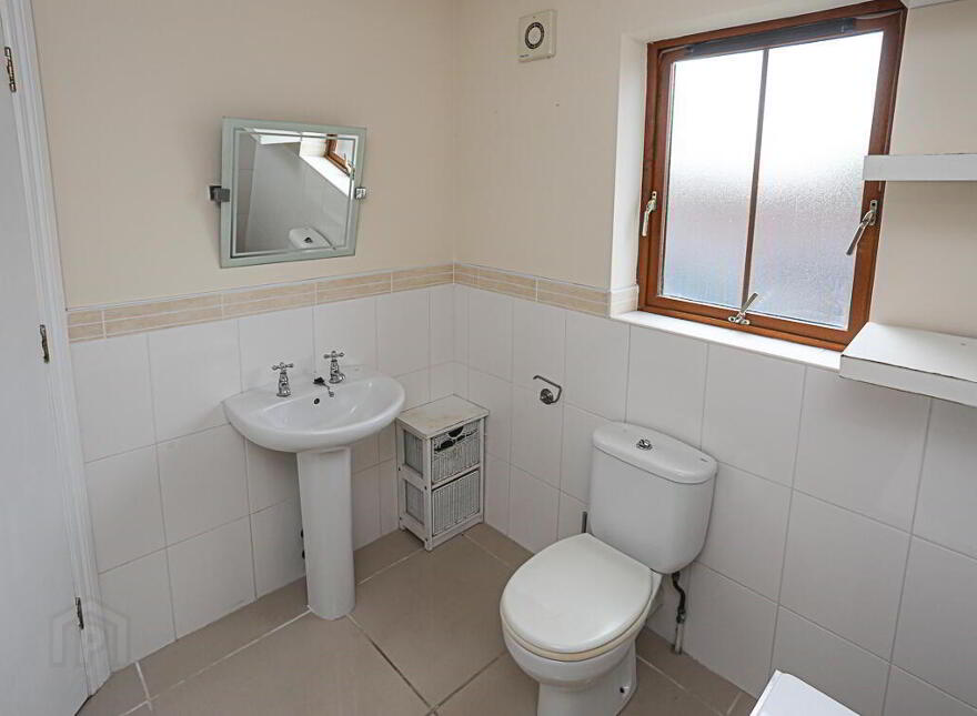 5 Kinnegar Close, Holywood, BT18 9JH