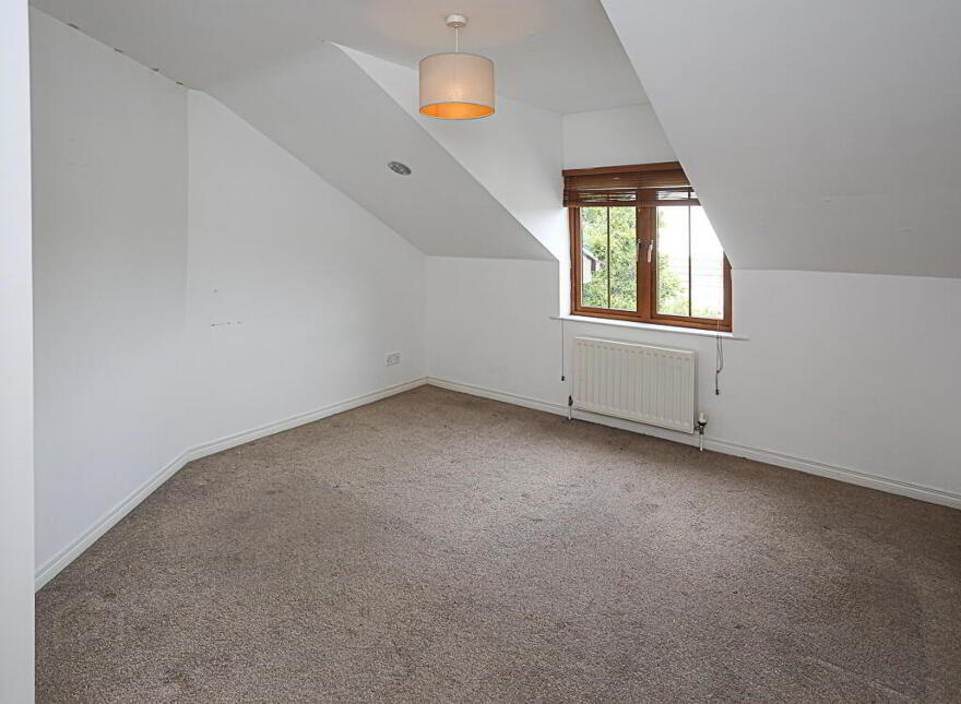 5 Kinnegar Close, Holywood, BT18 9JH