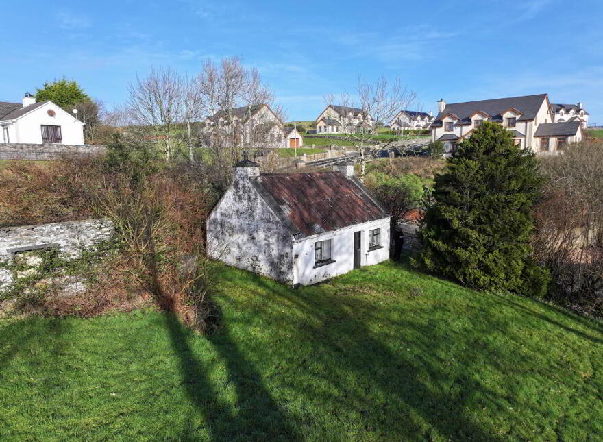 Drung, Quigley`s Point, F93EK58