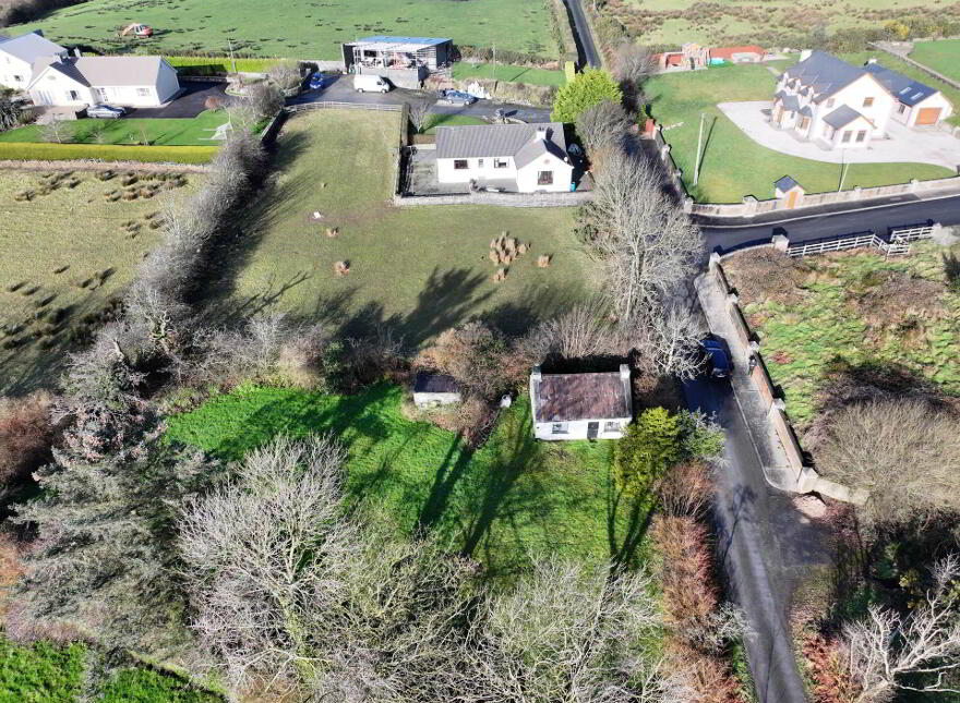 Drung, Quigley`s Point, F93EK58