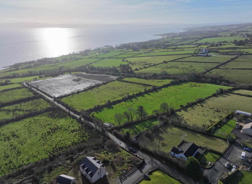 Drung, Quigley`s Point, F93EK58