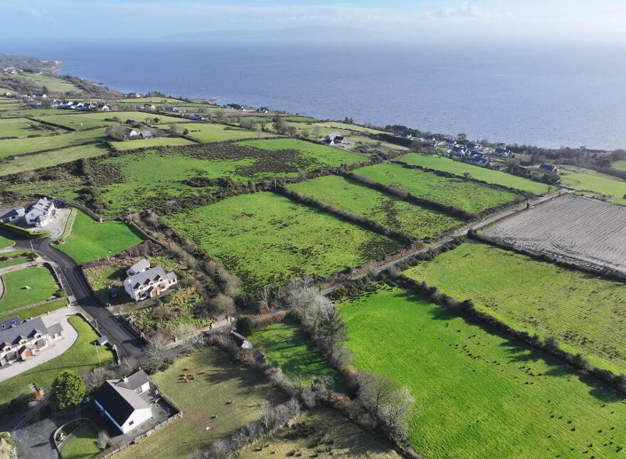 Drung, Quigley`s Point, F93EK58