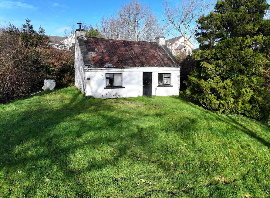 Drung, Quigley`s Point, F93EK58