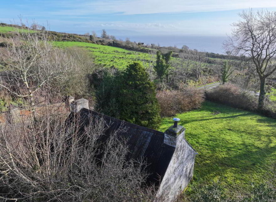 Drung, Quigley`s Point, F93EK58