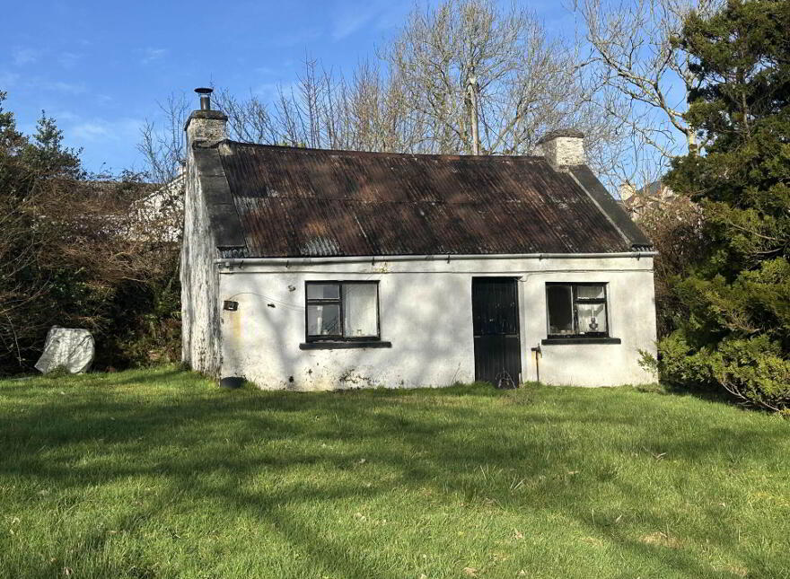 Drung, Quigley`s Point, F93EK58