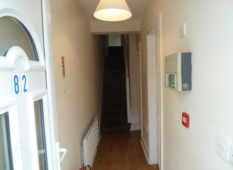 82 Carmel Street, Holylands, Belfast, BT7 1QF
