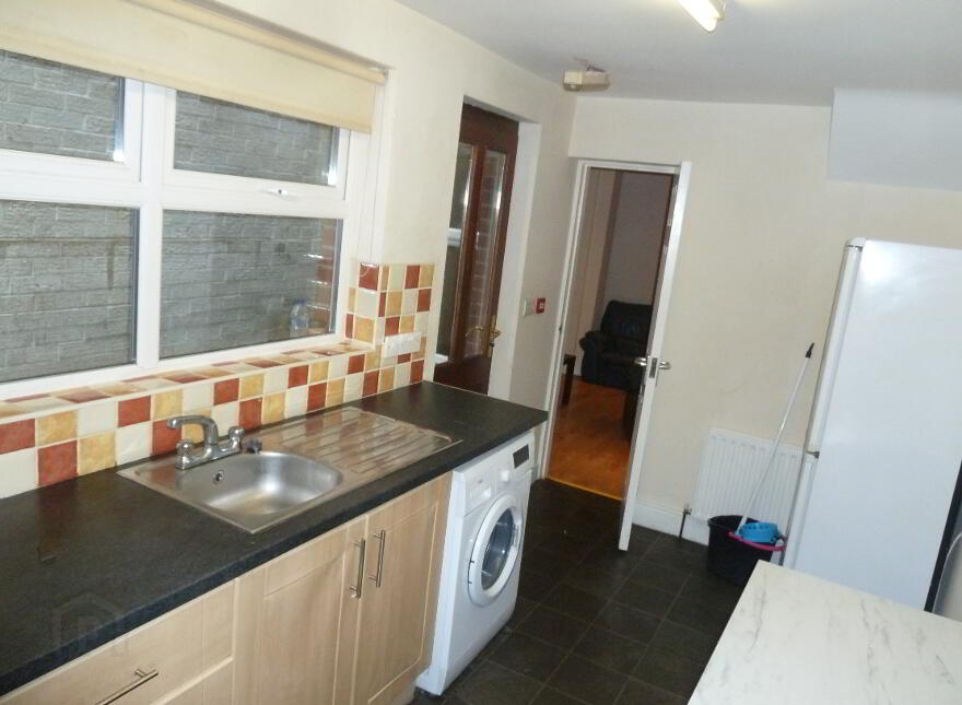82 Carmel Street, Holylands, Belfast, BT7 1QF