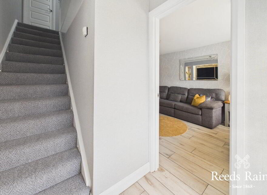 53 Forthriver Park, Belfast, BT13 3UY