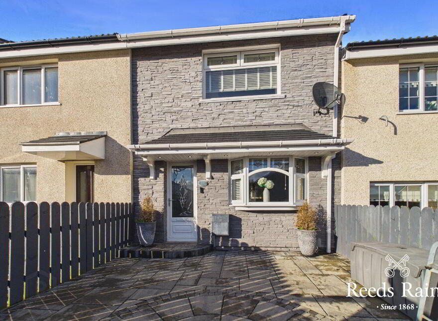 53 Forthriver Park, Belfast, BT13 3UY
