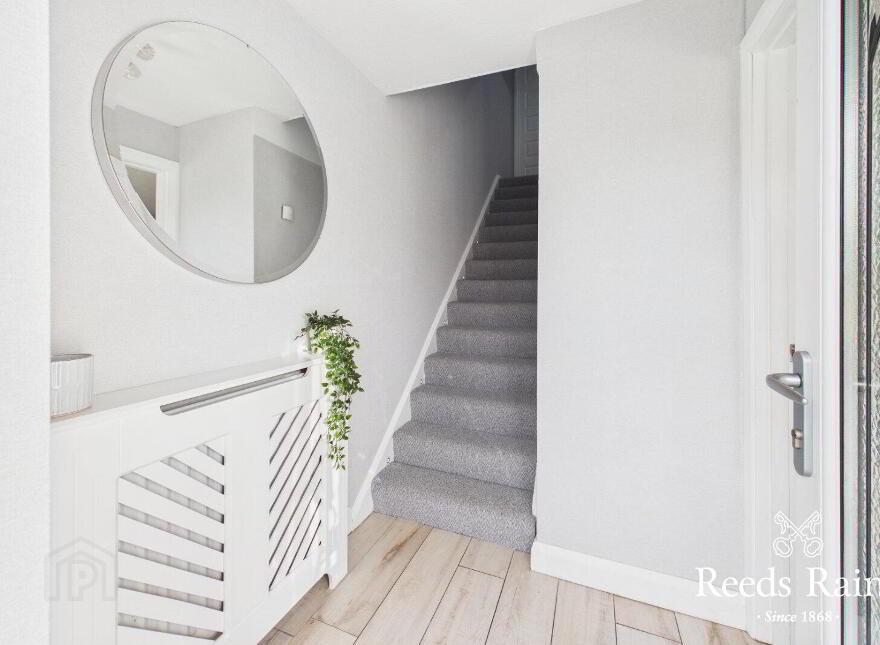 53 Forthriver Park, Belfast, BT13 3UY