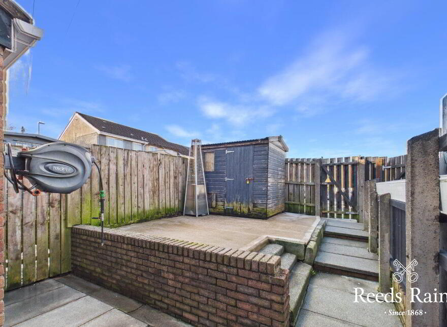 53 Forthriver Park, Belfast, BT13 3UY