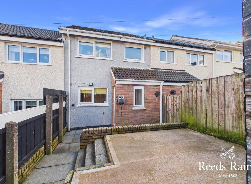 53 Forthriver Park, Belfast, BT13 3UY