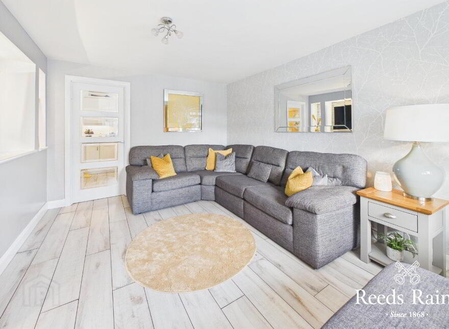 53 Forthriver Park, Belfast, BT13 3UY