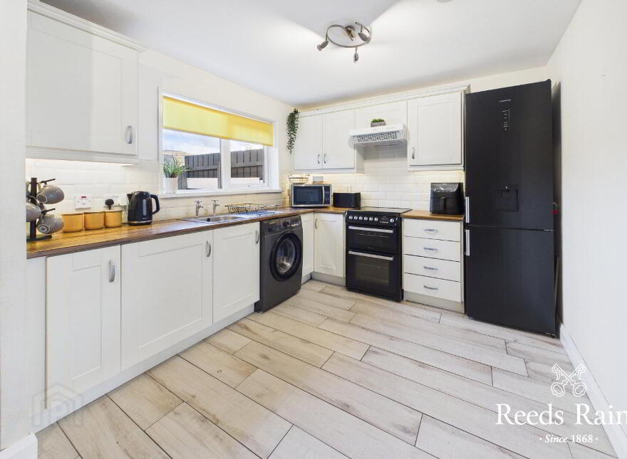 53 Forthriver Park, Belfast, BT13 3UY