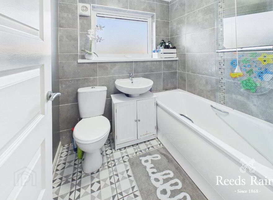 53 Forthriver Park, Belfast, BT13 3UY