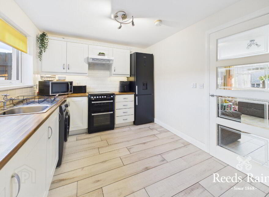 53 Forthriver Park, Belfast, BT13 3UY