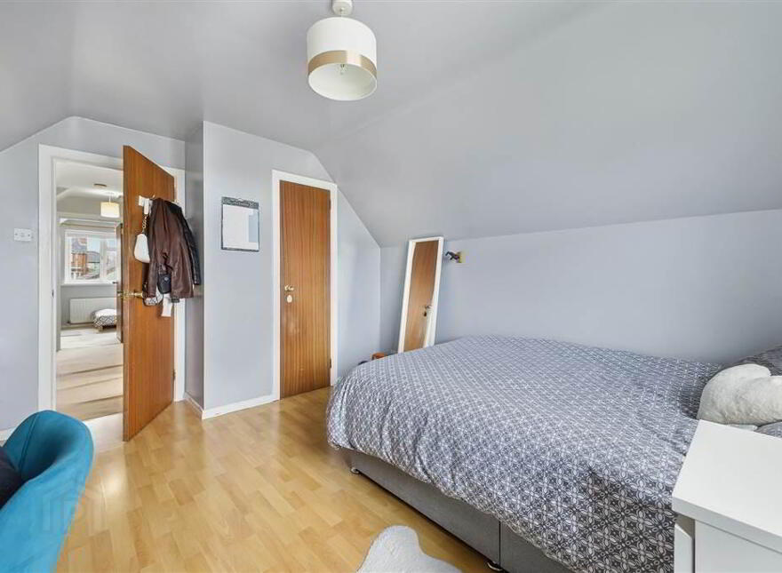 20 Cairnmore Crescent, Lisburn, BT28 2QE