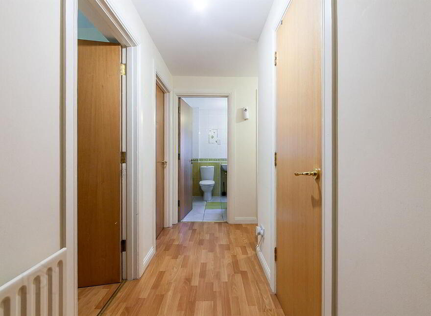 1b Musgrave Manor, 55 Stockmans Way, Belfast, BT9 7GG