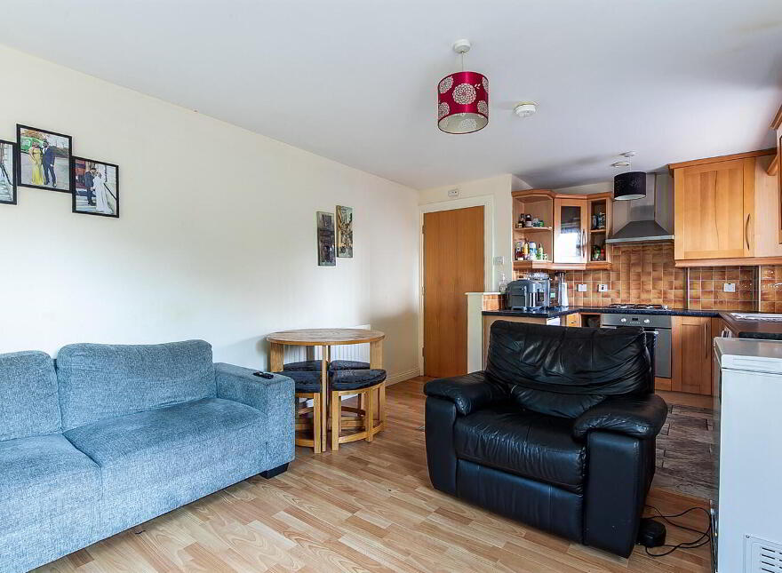 1b Musgrave Manor, 55 Stockmans Way, Belfast, BT9 7GG