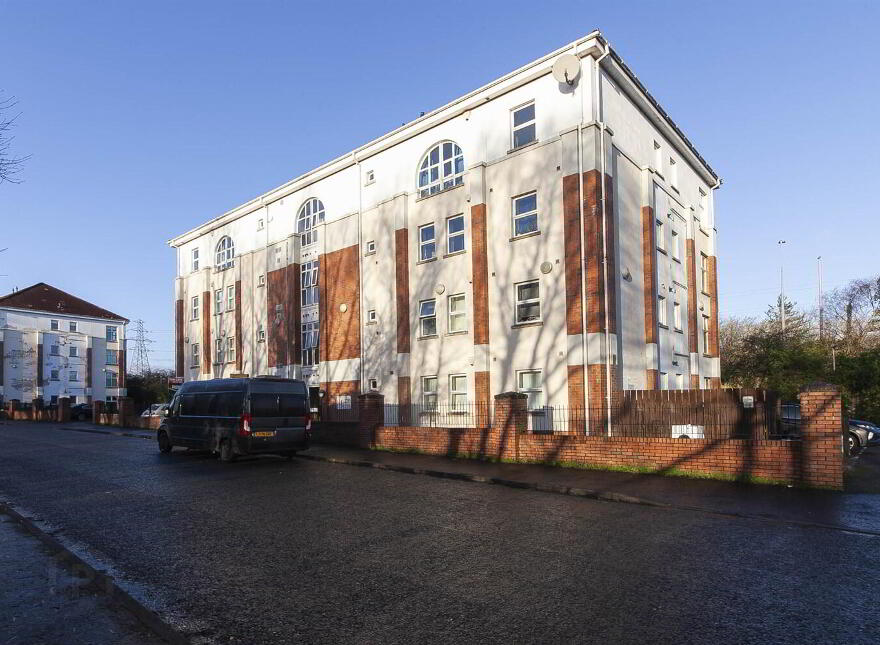 1b Musgrave Manor, 55 Stockmans Way, Belfast, BT9 7GG
