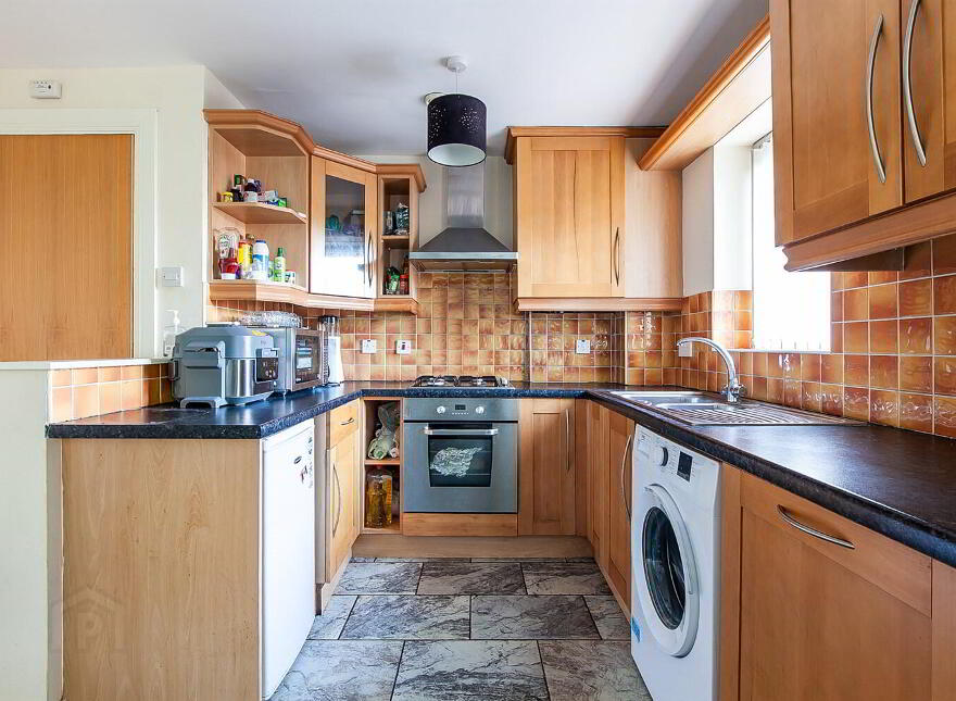 1b Musgrave Manor, 55 Stockmans Way, Belfast, BT9 7GG