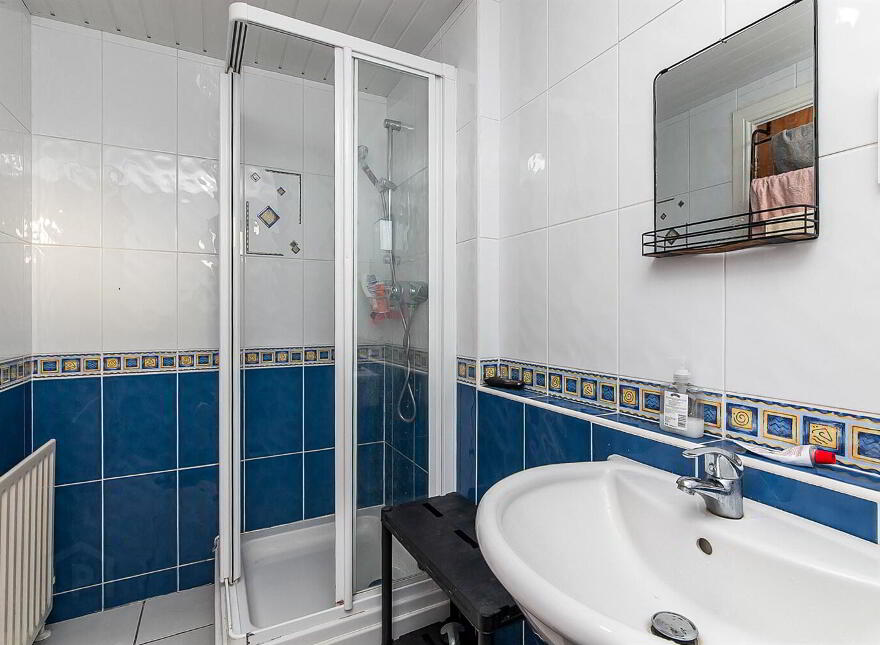 1b Musgrave Manor, 55 Stockmans Way, Belfast, BT9 7GG
