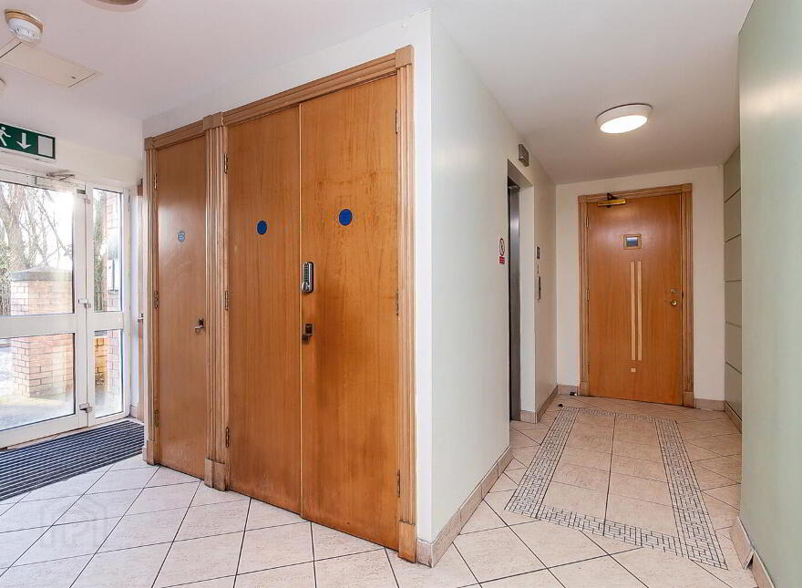 1b Musgrave Manor, 55 Stockmans Way, Belfast, BT9 7GG