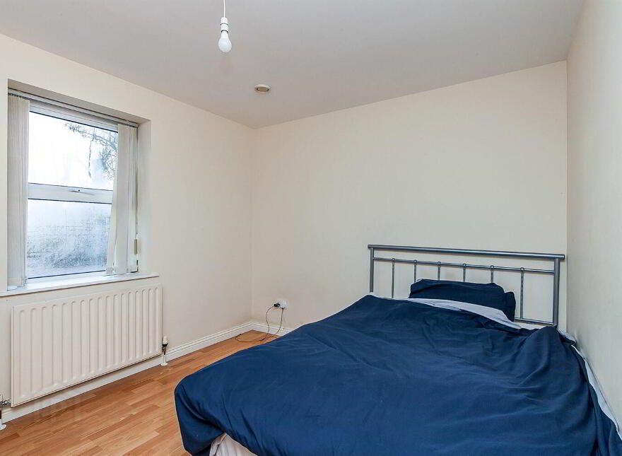 1b Musgrave Manor, 55 Stockmans Way, Belfast, BT9 7GG