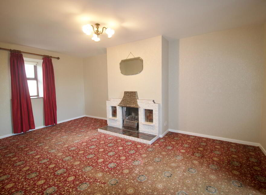 6 Aughnahoy Road, Portglenone, Ballymena, BT44 8BU