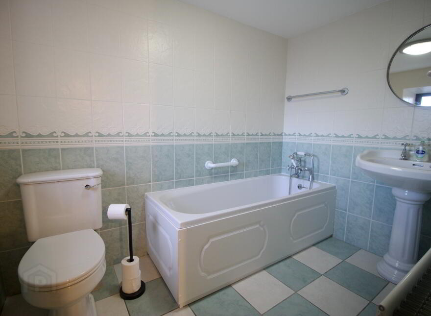 6 Aughnahoy Road, Portglenone, Ballymena, BT44 8BU
